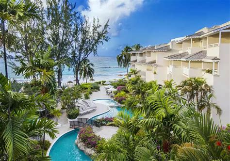 bougainvillea resort barbados all inclusive.